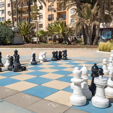 Сasa de vacaciones 10 Townhouse Central Estepona