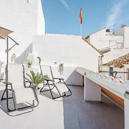 Сasa de vacaciones 10 Townhouse Central *