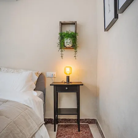10 Townhouse Central Holiday home