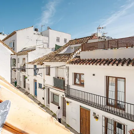 Holiday home 10 Townhouse Central Estepona