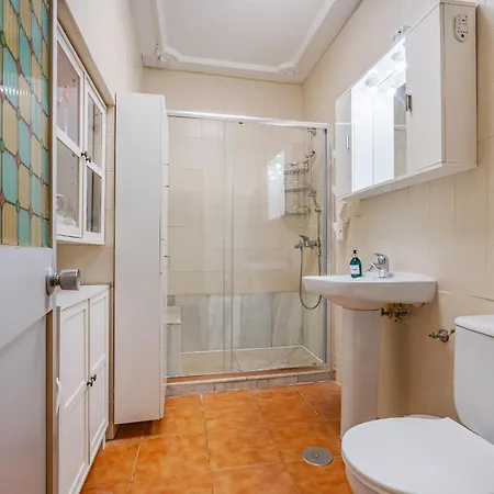 10 Townhouse Central Holiday home *