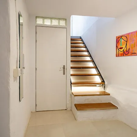 Сasa de vacaciones 10 Townhouse Central Estepona