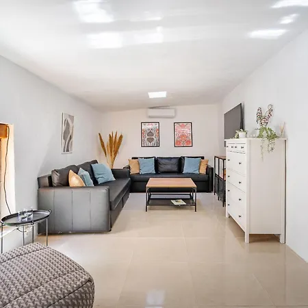 10 Townhouse Central Holiday home