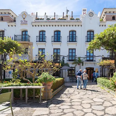 10 Townhouse Central Estepona